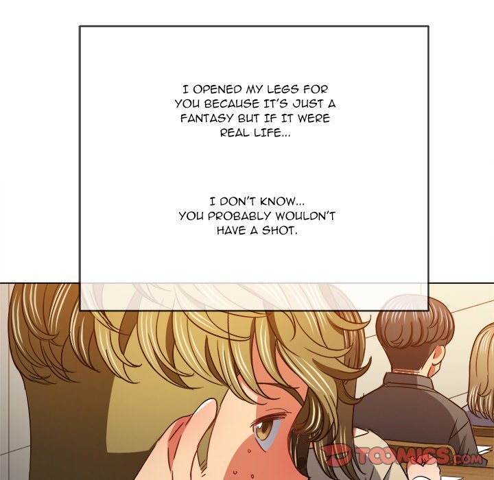 My High School Bully Manhwa - Chapter 117 Page 26