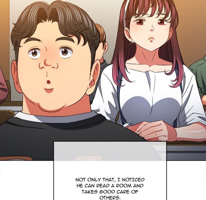 My High School Bully Manhwa - Chapter 117 Page 30