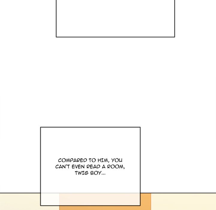 My High School Bully Manhwa - Chapter 117 Page 31