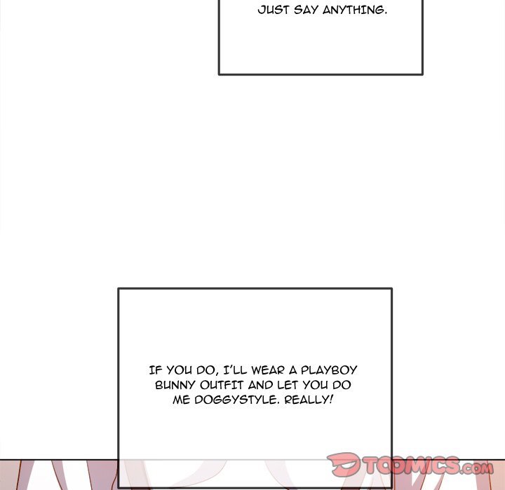 My High School Bully Manhwa - Chapter 117 Page 38