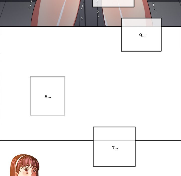 My High School Bully Manhwa - Chapter 117 Page 40