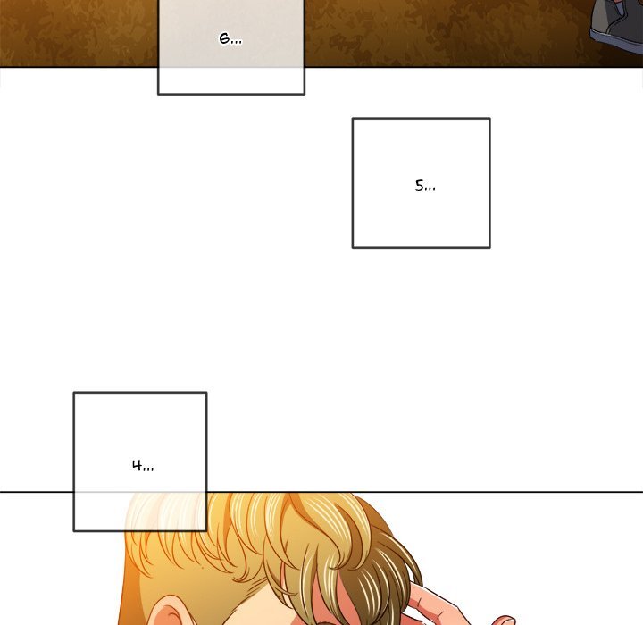 My High School Bully Manhwa - Chapter 117 Page 42