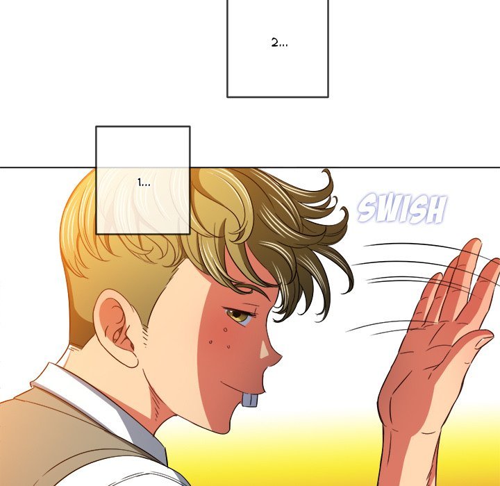 My High School Bully Manhwa - Chapter 117 Page 44