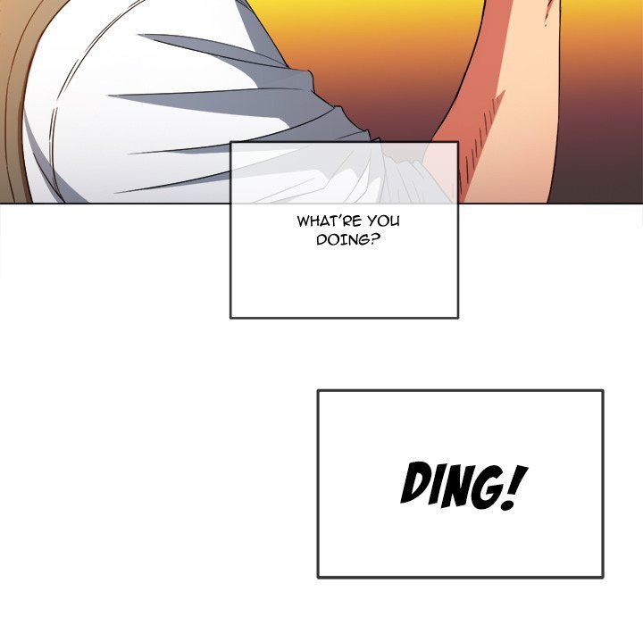 My High School Bully Manhwa - Chapter 117 Page 45