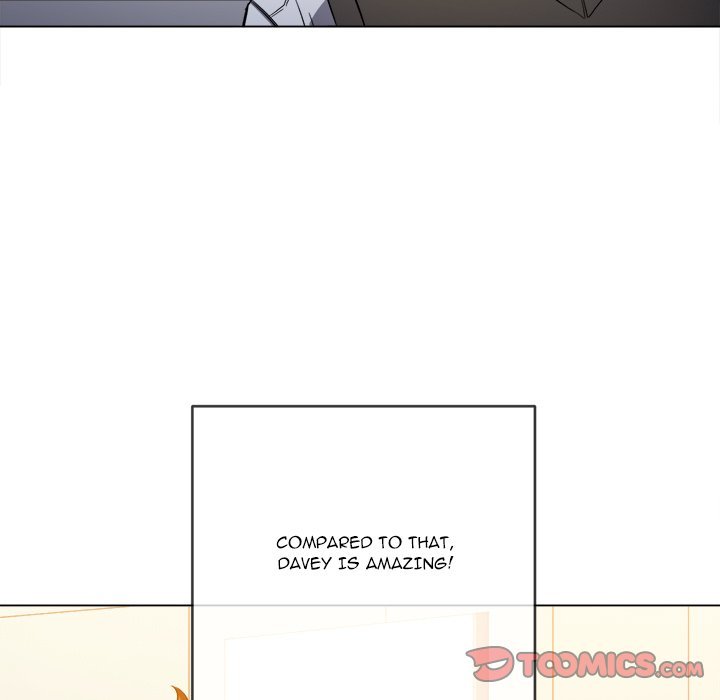 My High School Bully Manhwa - Chapter 117 Page 50