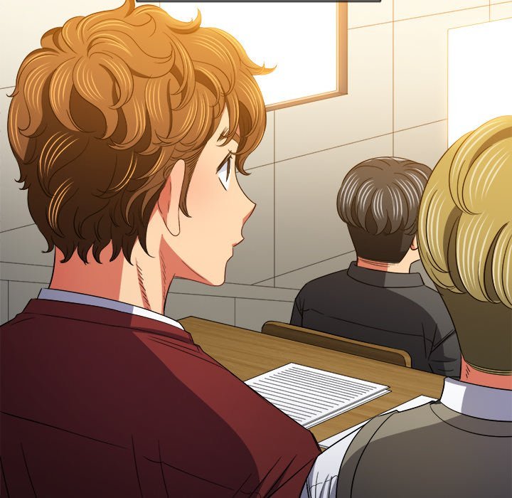 My High School Bully Manhwa - Chapter 117 Page 51