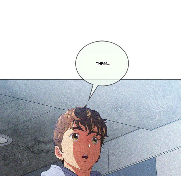 My High School Bully Manhwa - Chapter 117 Page 53