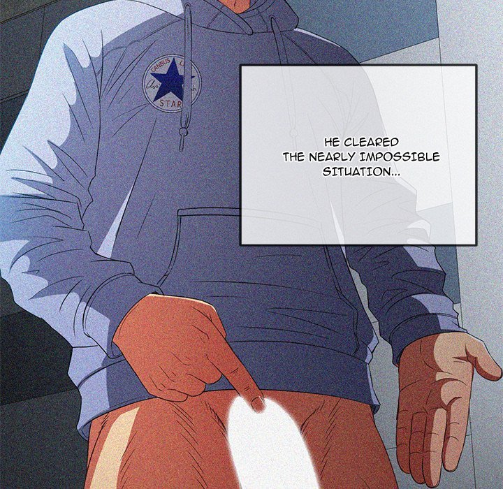 My High School Bully Manhwa - Chapter 117 Page 54