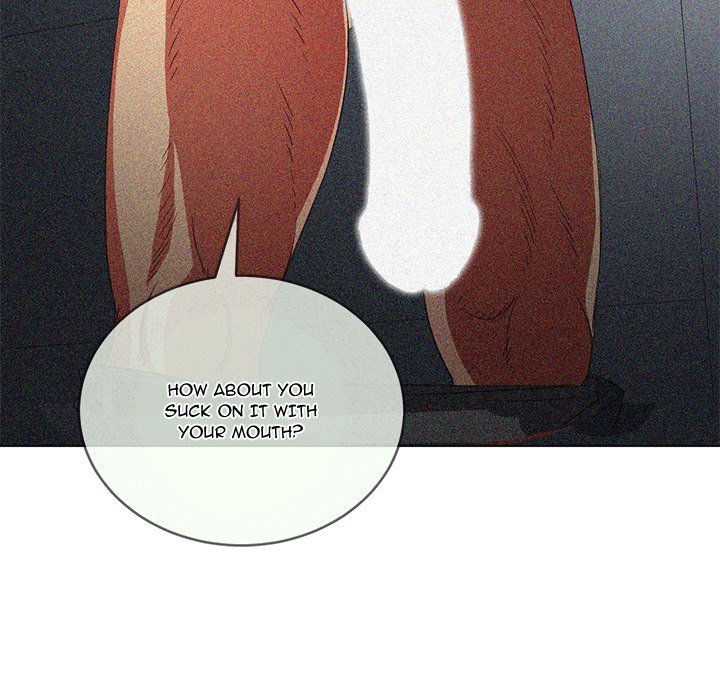 My High School Bully Manhwa - Chapter 117 Page 55