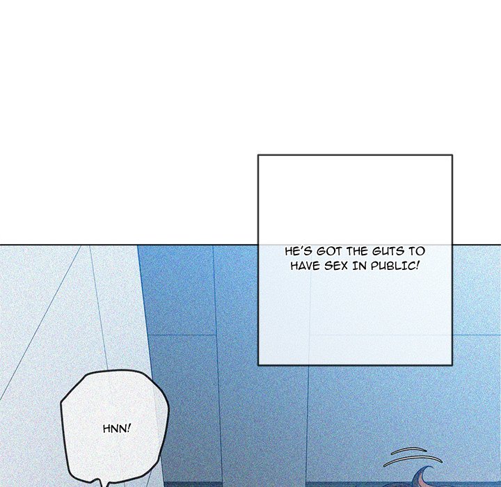 My High School Bully Manhwa - Chapter 117 Page 56