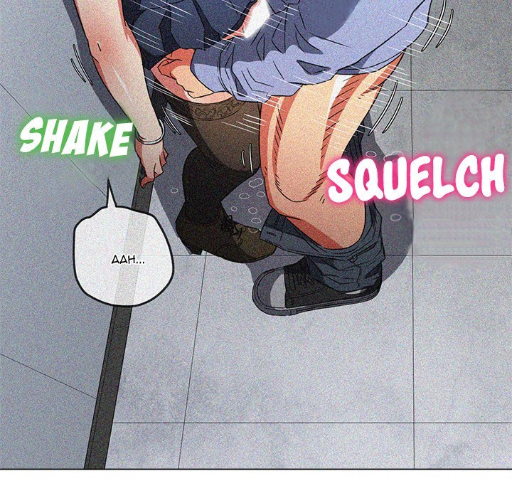 My High School Bully Manhwa - Chapter 117 Page 58