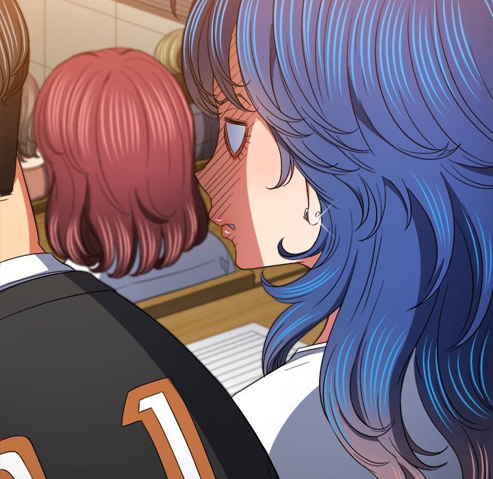 My High School Bully Manhwa - Chapter 117 Page 61