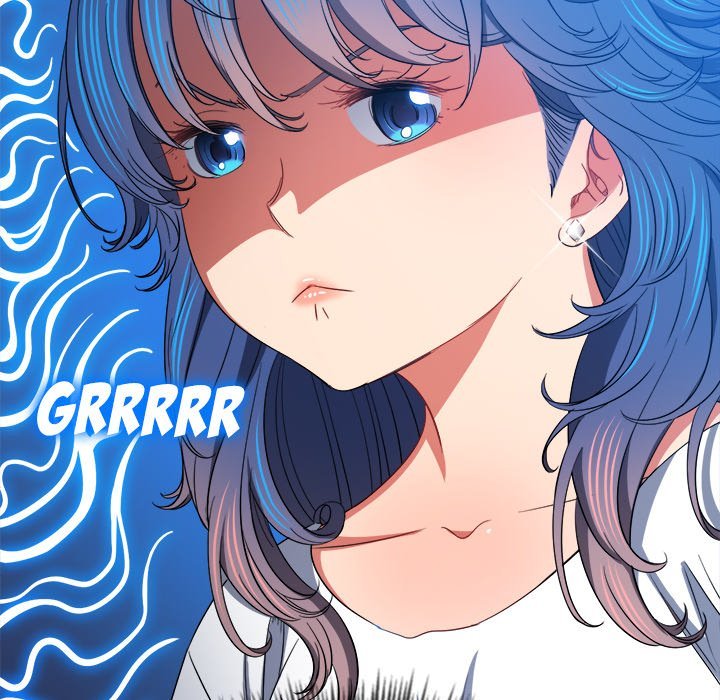 My High School Bully Manhwa - Chapter 117 Page 64