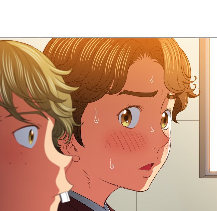 My High School Bully Manhwa - Chapter 117 Page 69