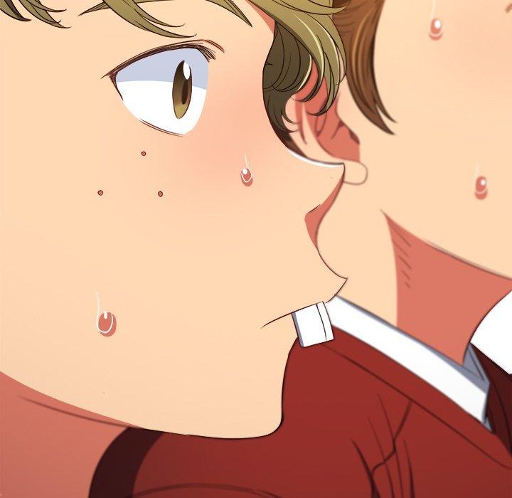 My High School Bully Manhwa - Chapter 117 Page 72