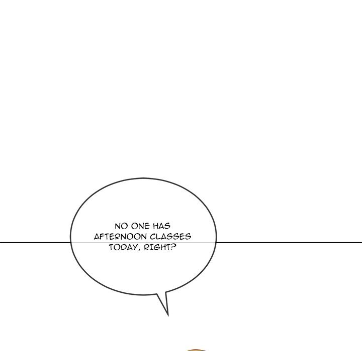 My High School Bully Manhwa - Chapter 117 Page 77