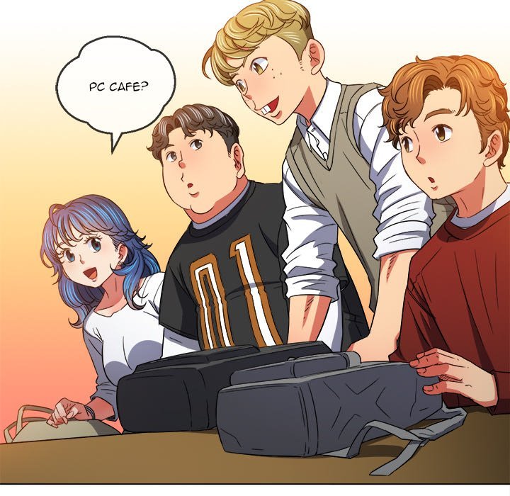 My High School Bully Manhwa - Chapter 117 Page 78