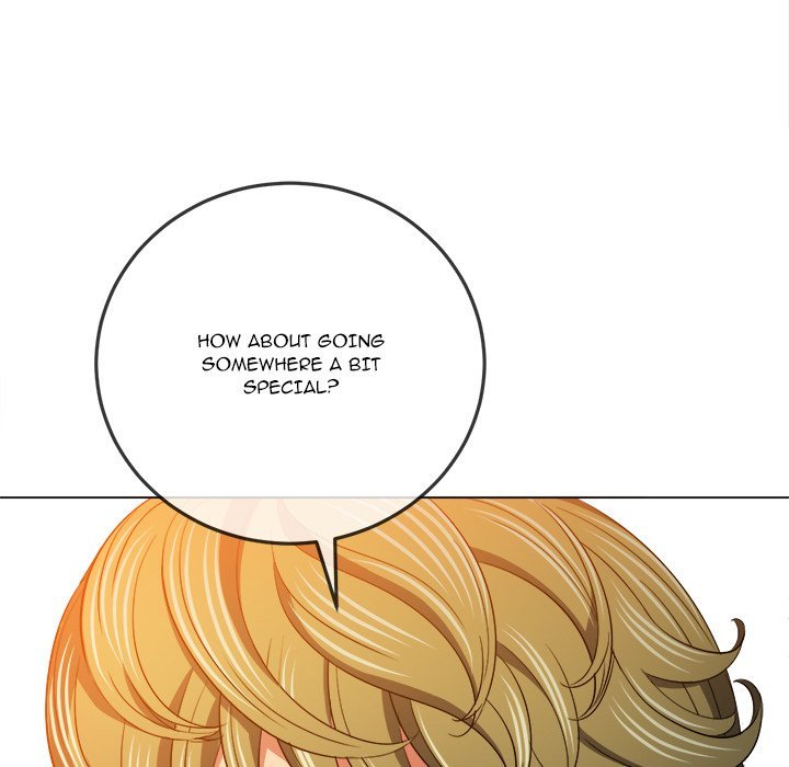 My High School Bully Manhwa - Chapter 117 Page 79