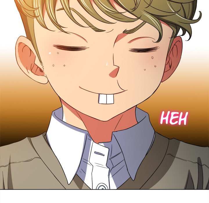 My High School Bully Manhwa - Chapter 117 Page 80