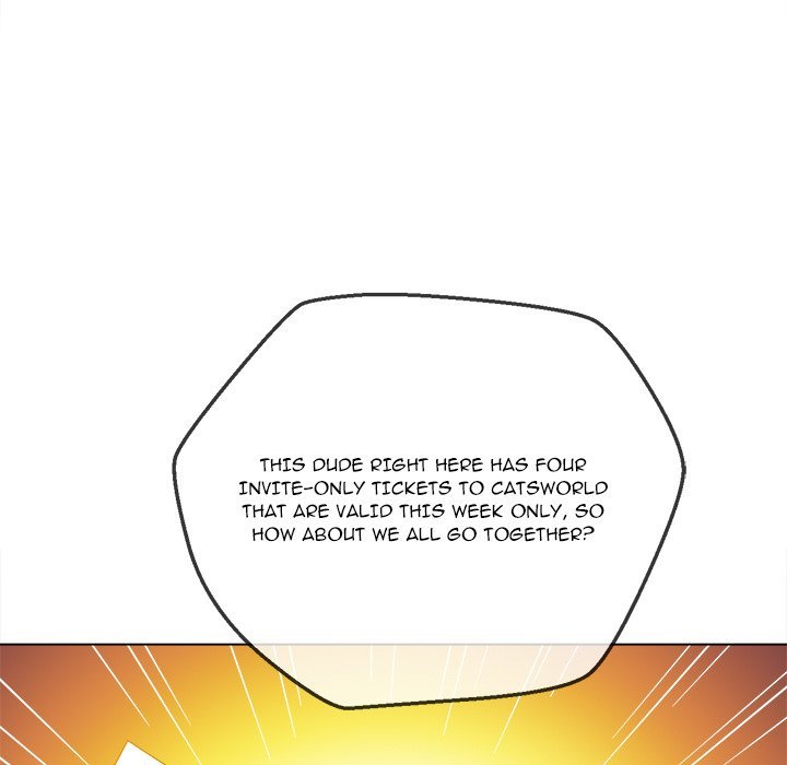 My High School Bully Manhwa - Chapter 117 Page 81