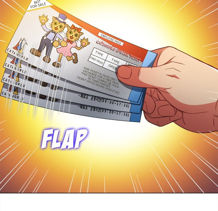 My High School Bully Manhwa - Chapter 117 Page 82