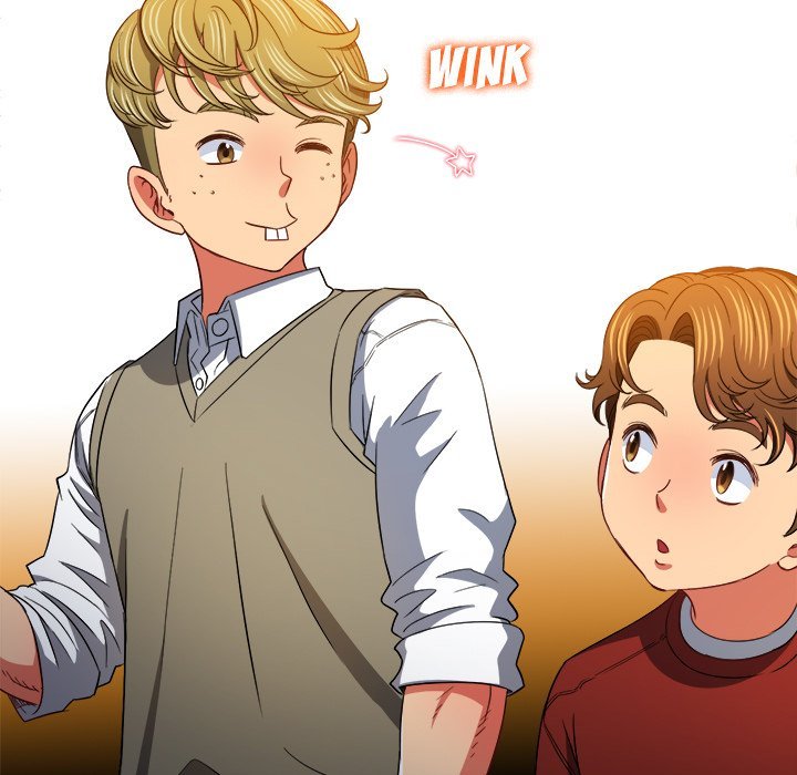 My High School Bully Manhwa - Chapter 117 Page 89