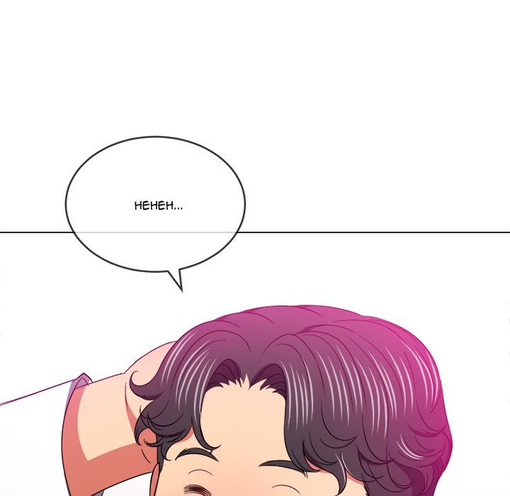 My High School Bully Manhwa - Chapter 117 Page 95