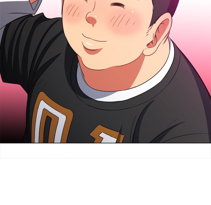 My High School Bully Manhwa - Chapter 117 Page 96