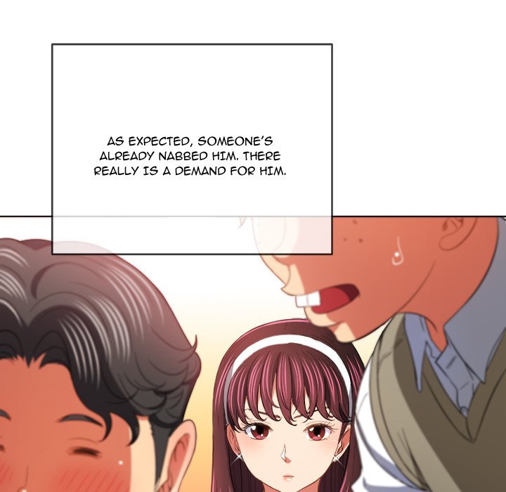 My High School Bully Manhwa - Chapter 117 Page 97