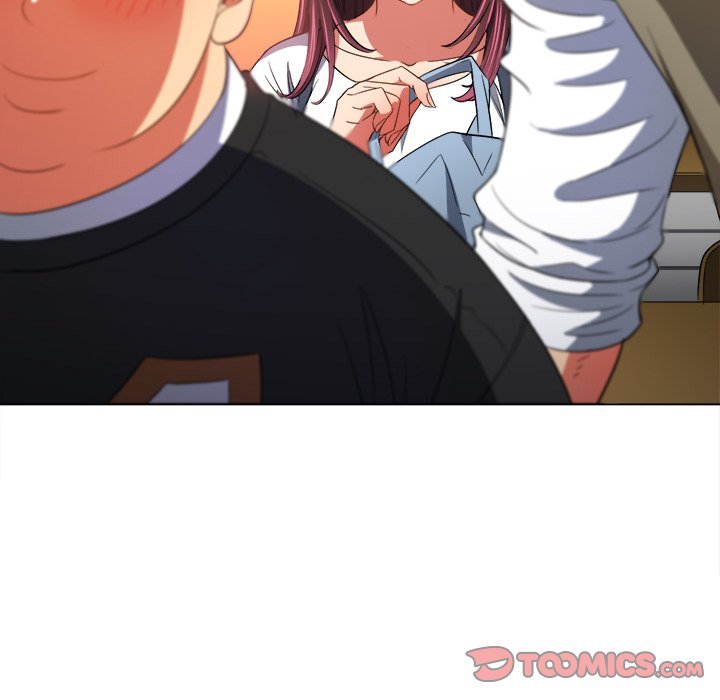 My High School Bully Manhwa - Chapter 117 Page 98