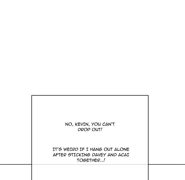 My High School Bully Manhwa - Chapter 117 Page 99