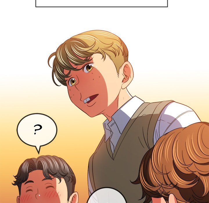 My High School Bully Manhwa - Chapter 117 Page 100