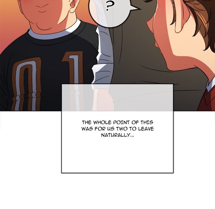 My High School Bully Manhwa - Chapter 117 Page 101