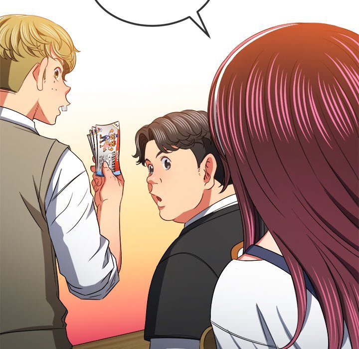 My High School Bully Manhwa - Chapter 117 Page 103