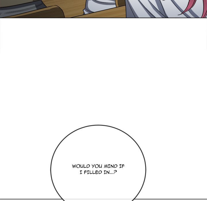 My High School Bully Manhwa - Chapter 117 Page 104