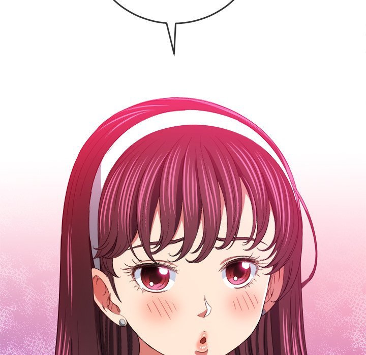 My High School Bully Manhwa - Chapter 117 Page 105