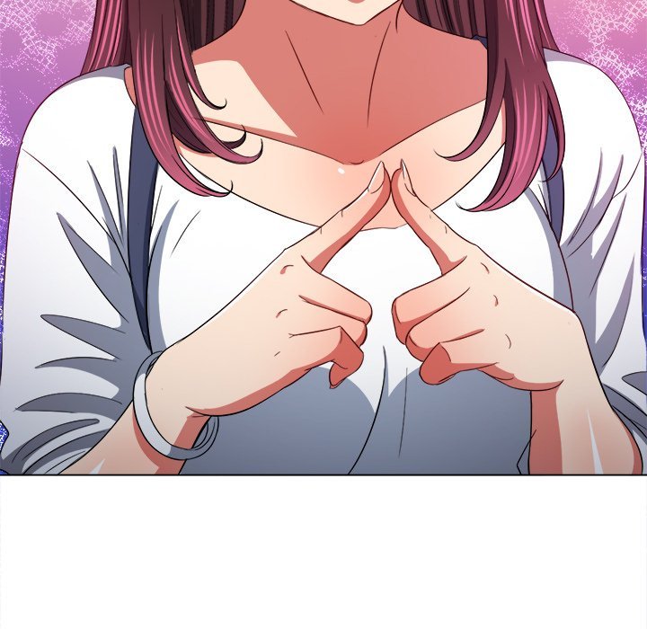 My High School Bully Manhwa - Chapter 117 Page 106