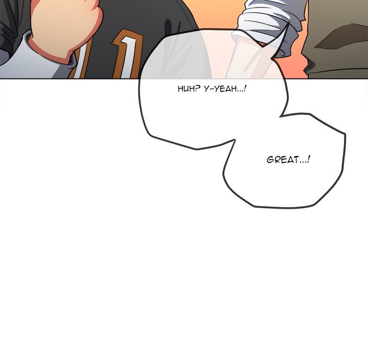 My High School Bully Manhwa - Chapter 117 Page 111