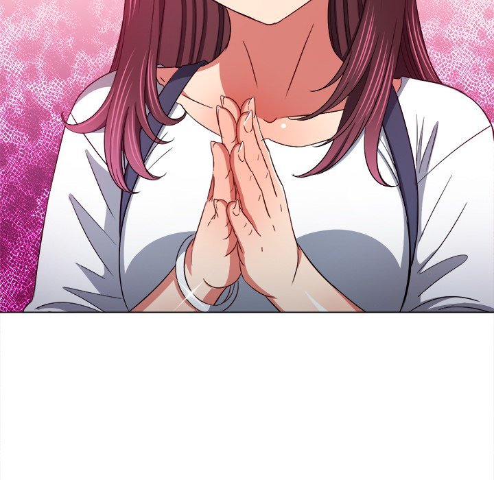 My High School Bully Manhwa - Chapter 117 Page 113