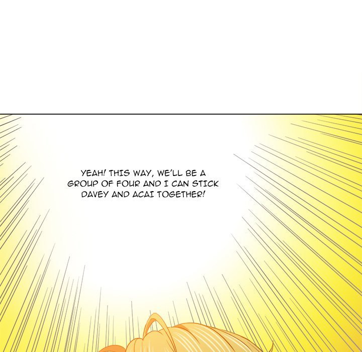 My High School Bully Manhwa - Chapter 117 Page 116