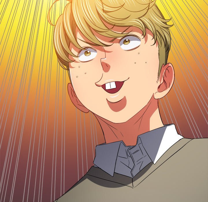 My High School Bully Manhwa - Chapter 117 Page 117