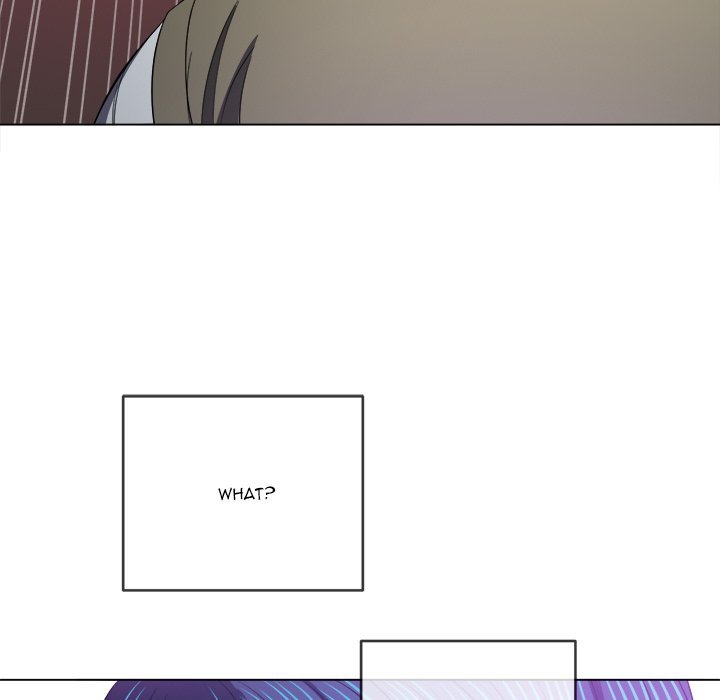 My High School Bully Manhwa - Chapter 117 Page 118