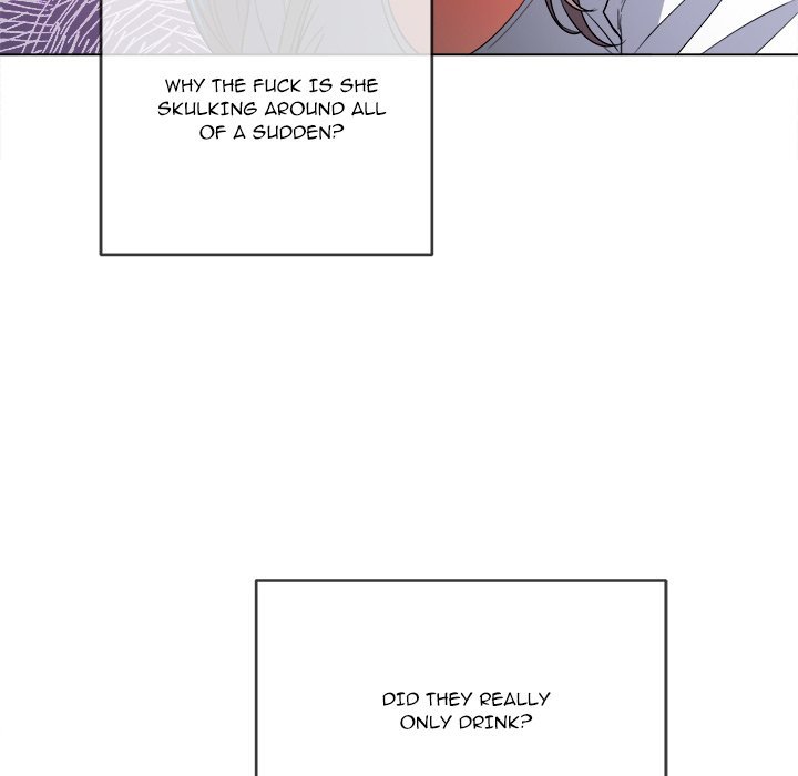 My High School Bully Manhwa - Chapter 117 Page 120