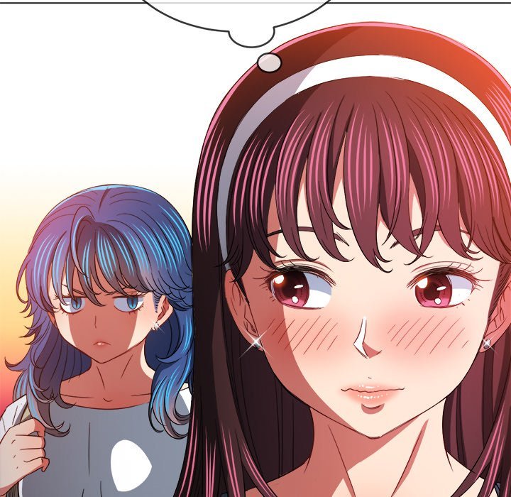 My High School Bully Manhwa - Chapter 117 Page 123