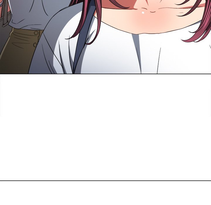 My High School Bully Manhwa - Chapter 117 Page 124