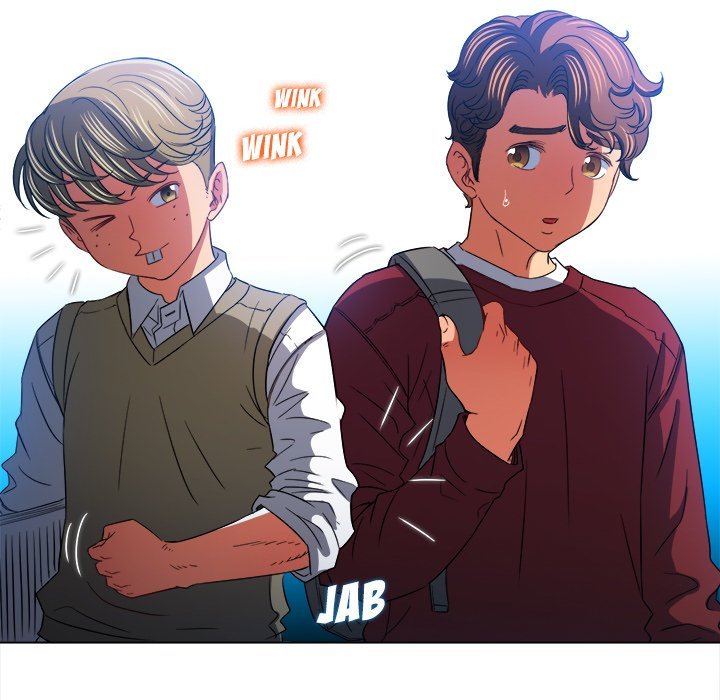 My High School Bully Manhwa - Chapter 117 Page 125