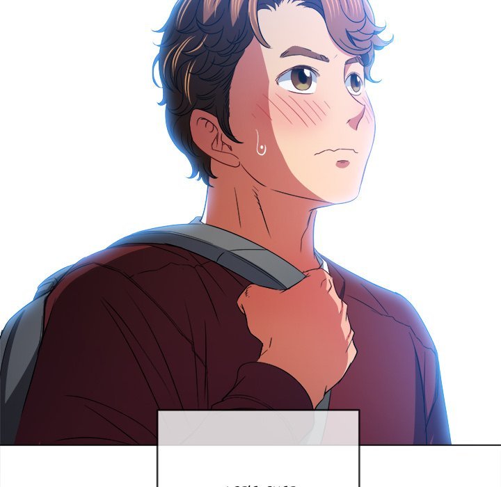 My High School Bully Manhwa - Chapter 117 Page 127