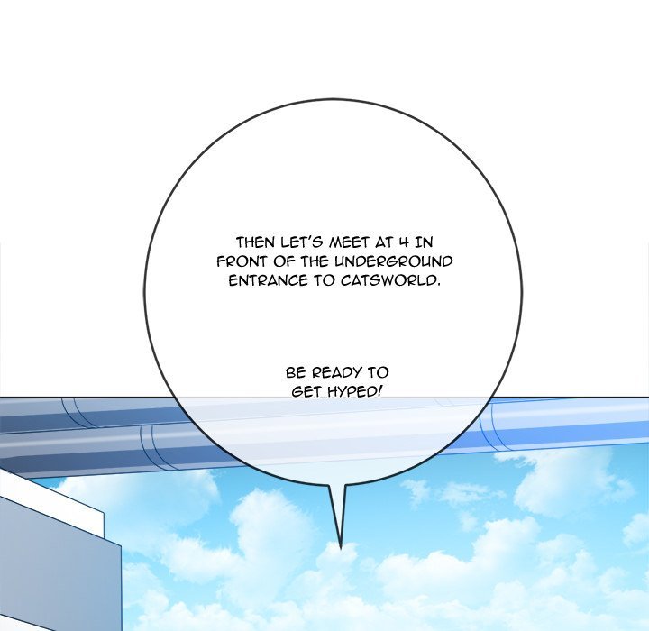 My High School Bully Manhwa - Chapter 117 Page 129