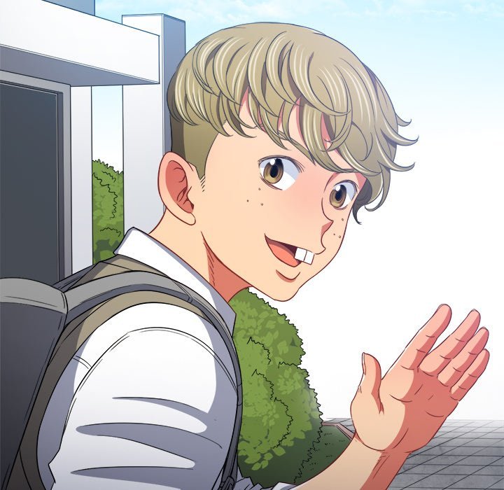 My High School Bully Manhwa - Chapter 117 Page 130