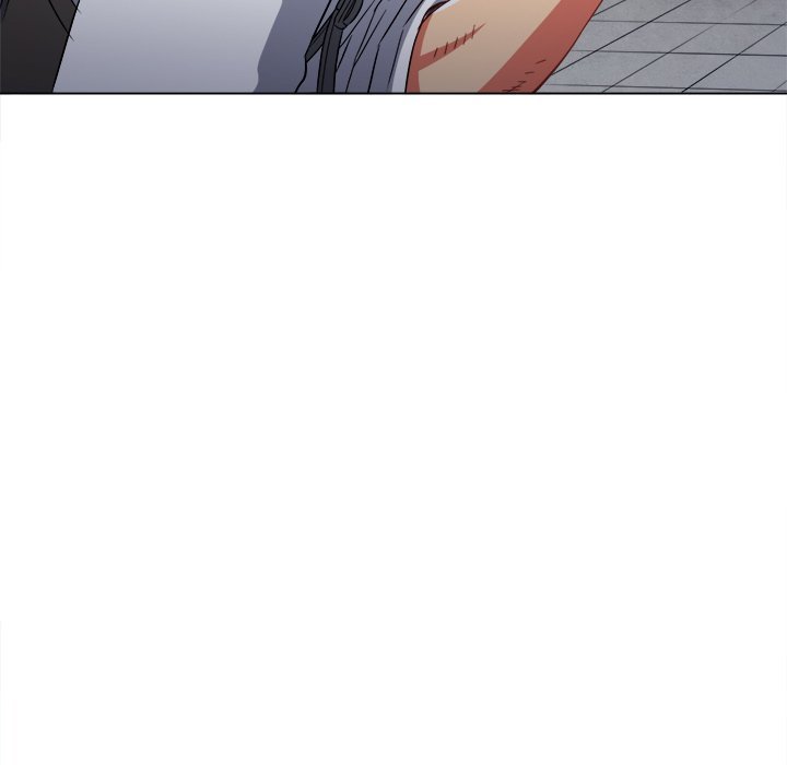 My High School Bully Manhwa - Chapter 117 Page 131